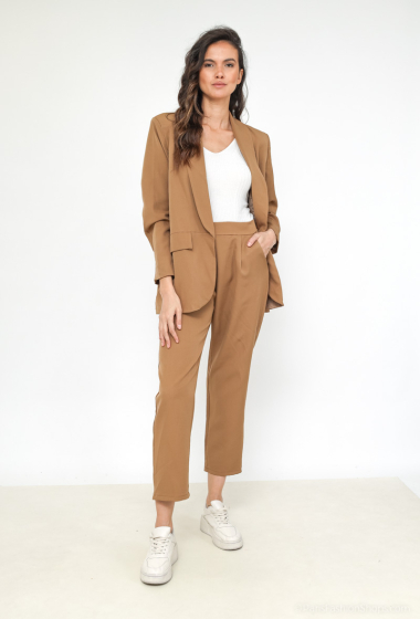 Wholesaler Emma Dore - Dress pants