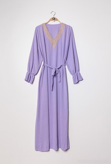 Wholesaler Emma Dore - Long Sleeve Dress