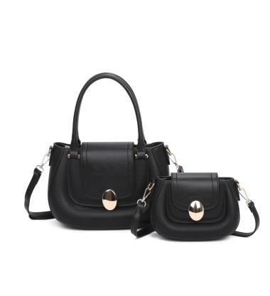 Wholesaler Emma Dore (Sacs) - Set of two handbags