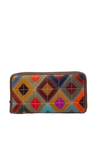 Großhändler Emma Dore (Sacs) - Leather wallet