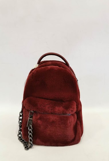 Wholesaler Emma Dore (Sacs) - Backpack