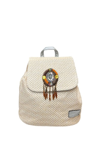 Wholesalers Emma Dore (Sacs) - Backpack