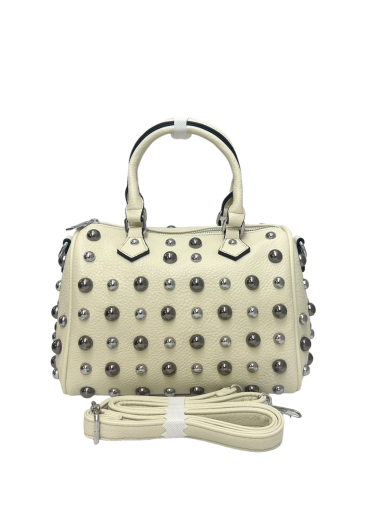 Wholesaler Emma Dore (Sacs) - Studded handbag