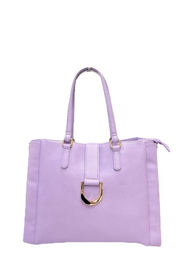 Wholesaler Emma Dore (Sacs) - Handbag with buckle