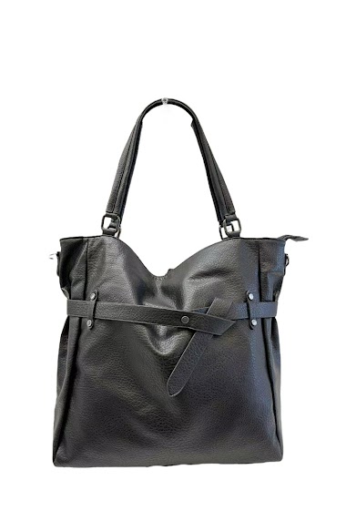Wholesaler Emma Dore (Sacs) - Handbag with belt