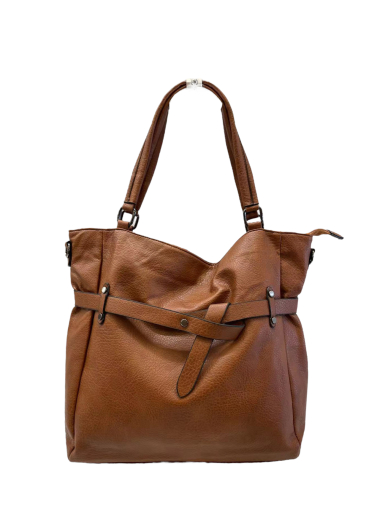 Wholesaler Emma Dore (Sacs) - Handbag with belt