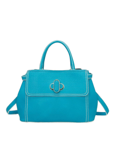 Wholesaler Emma Dore (Sacs) - Handbag with handle and pouch