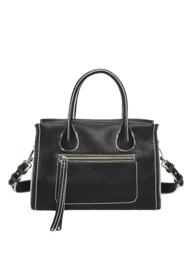 Großhändler Emma Dore (Sacs) - Handtasche mit Vordertasche