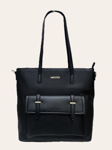 Wholesaler Emma Dore (Sacs) - Handbag with pocket