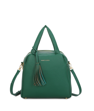 Wholesaler Emma Dore (Sacs) - Enrico Coveri chain shoulder bag