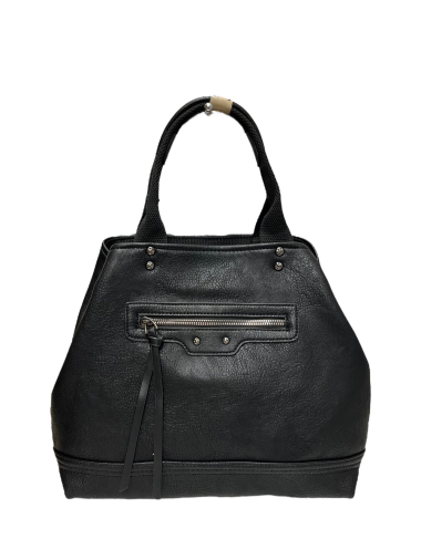 Großhändler Emma Dore (Sacs) - Handtasche mit Reißverschluss