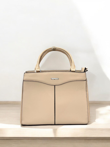 Wholesaler Emma Dore (Sacs) - SILVIAROSA tote handbag