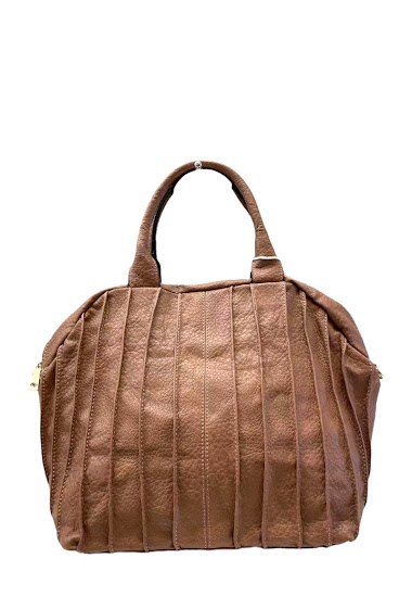 Wholesaler Emma Dore (Sacs) - Stitched handbag