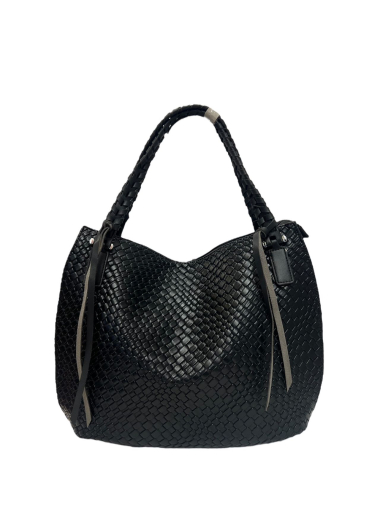 Wholesaler Emma Dore (Sacs) - Crocodile handbag