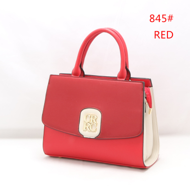 Wholesaler Emma Dore (Sacs) - Stylish Rigid Wrist Handbag