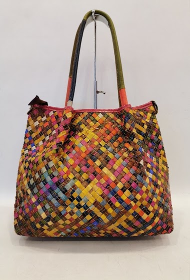 Wholesaler Emma Dore (Sacs) - handbag leather