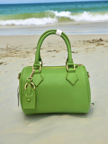 Wholesaler Emma Dore (Sacs) - Leather handbag