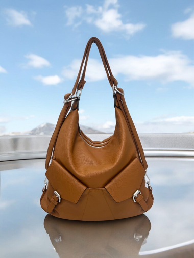 Wholesaler Emma Dore (Sacs) - Handbag & Backpacks