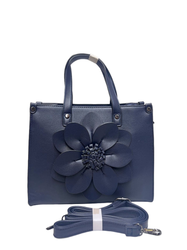 Wholesaler Emma Dore (Sacs) - Flower handbag