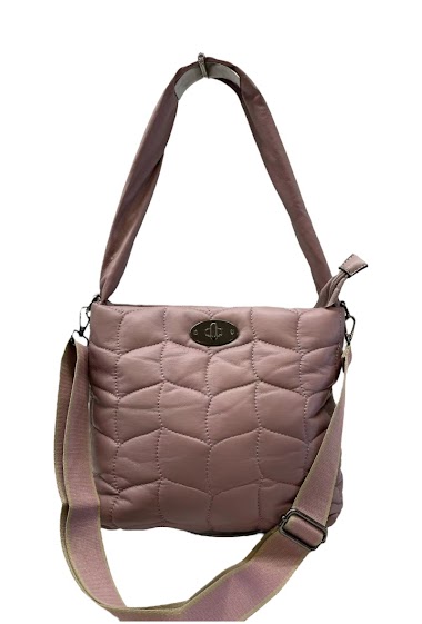 Wholesaler Emma Dore (Sacs) - Quilted handbag