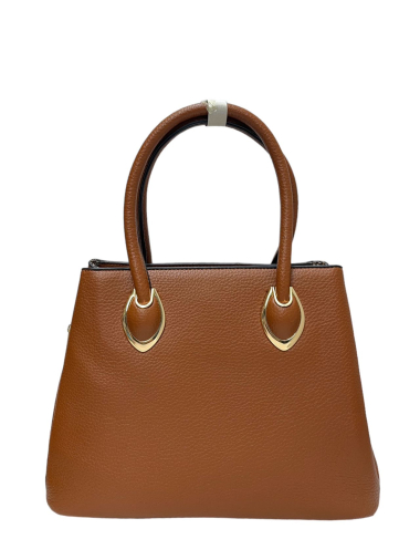 Wholesaler Emma Dore (Sacs) - Three compartment handbag