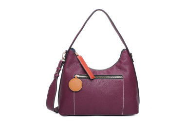 Wholesaler Emma Dore (Sacs) - Handbag with handle