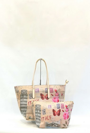Wholesaler Emma Dore (Sacs) - handbag