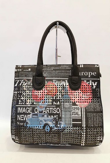 Wholesaler Emma Dore (Sacs) - handbag