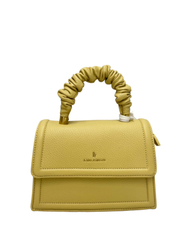 Wholesaler Emma Dore (Sacs) - Rigid wrist bag, brand "REGINA SCHRECKER"