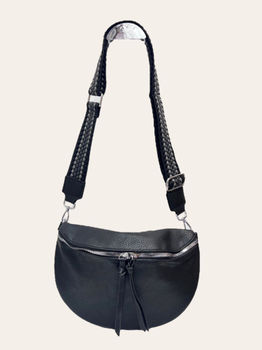 Belt on sale bag mango