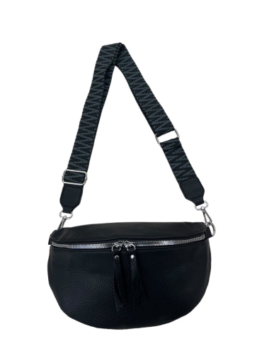 Wholesaler Emma Dore (Sacs) - Double shoulder belt bag