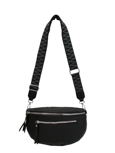 Wholesaler Emma Dore (Sacs) - Double shoulder belt bag