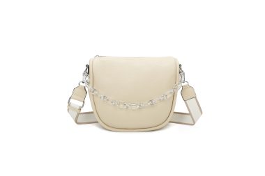 Wholesaler Emma Dore (Sacs) - Crossbody bag with chain