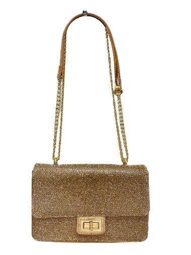 Wholesaler Emma Dore (Sacs) - Evening shoulder bag
