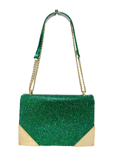 Wholesaler Emma Dore (Sacs) - Evening shoulder bag