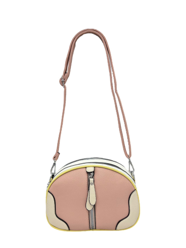 Wholesaler Emma Dore (Sacs) - Multicolor shoulder bag