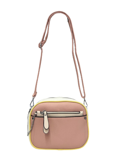 Wholesaler Emma Dore (Sacs) - Multicolor shoulder bag