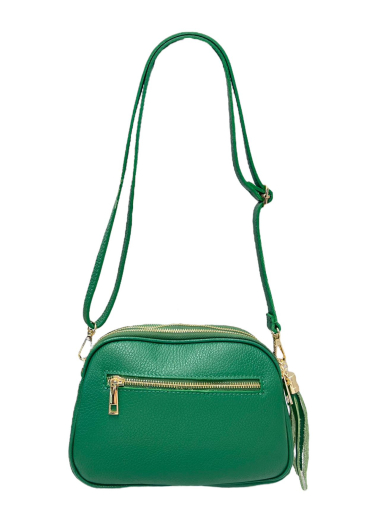 Wholesaler Emma Dore (Sacs) - Shoulder bag, three compartments