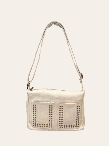 Wholesaler Emma Dore (Sacs) - Shoulder bag