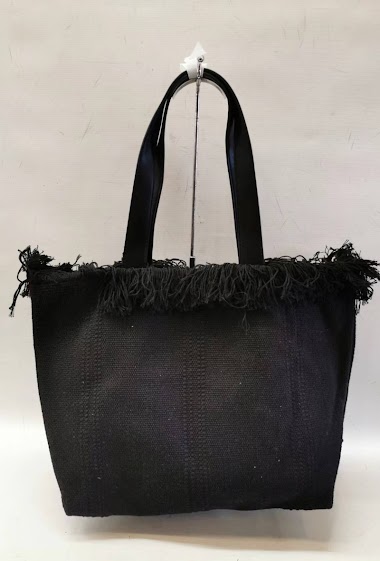 Großhändler Emma Dore (Sacs) - fabric bag