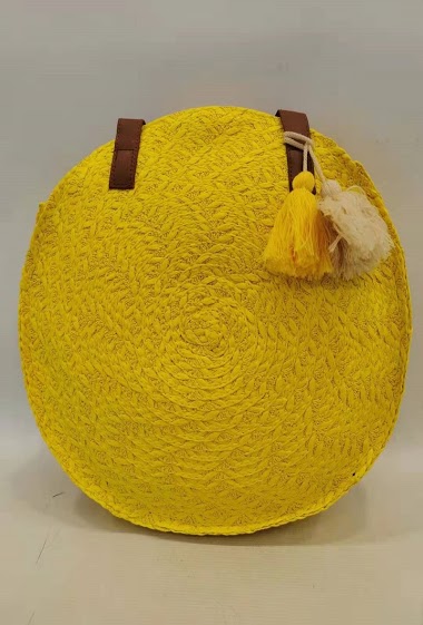 Wholesaler Emma Dore (Sacs) - Grass bag