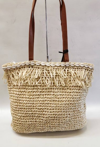 Großhändler Emma Dore (Sacs) - Grass bag