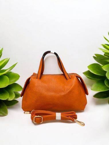 Wholesaler Emma Dore (Sacs) - Handbag with shoulder strap