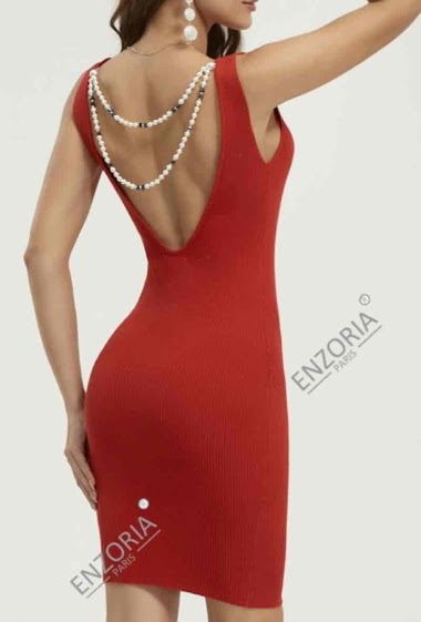 Wholesaler ENZORIA - Dress