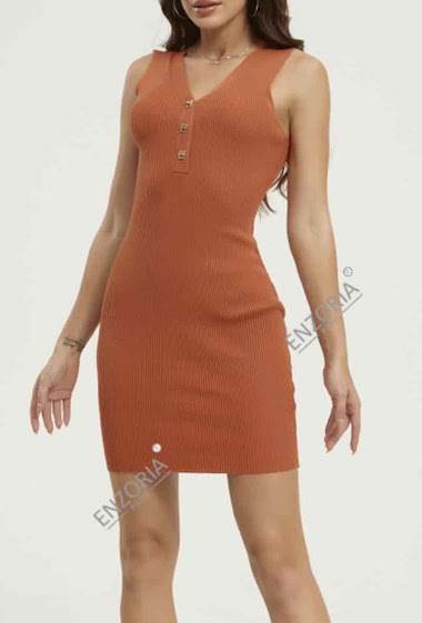 Wholesaler ENZORIA - Dress