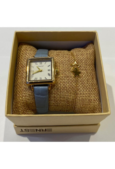 Grossiste montre connectée, Fournisseur de montres connectées, vente en  gros