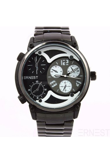Wholesaler Ernest - Ernest watch