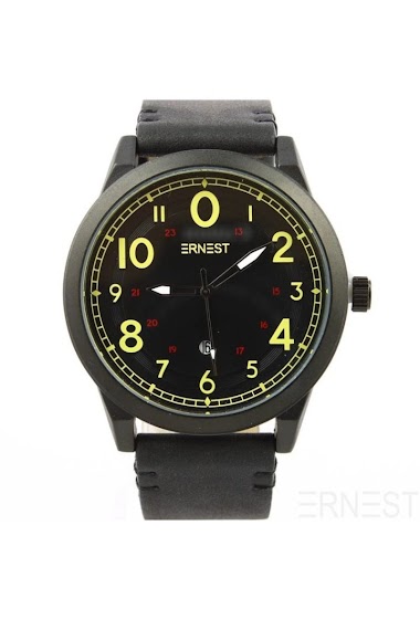 Wholesalers Ernest - Ernest watch