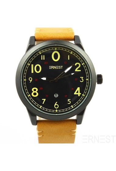 Wholesalers Ernest - Ernest watch