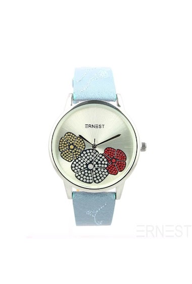 Wholesaler Ernest - Ernest watch